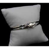 Ladies Fish Bracelet's